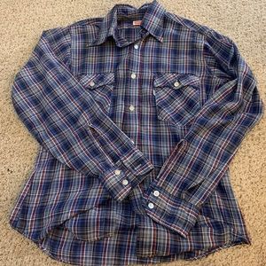 Medium Men’s Levi’s Button Up